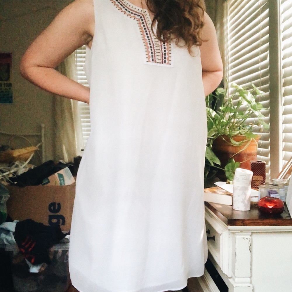 BCBG Dress